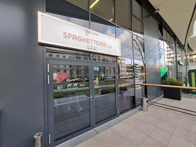 Spaghetteria Il Mercato 2.0 - 1