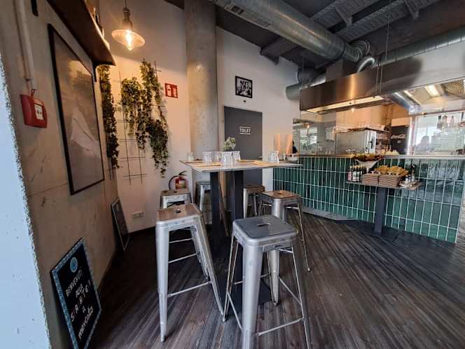 Spaghetteria Il Mercato 2.0 - 3