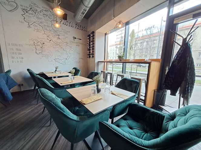 Spaghetteria Il Mercato 2.0 - 4