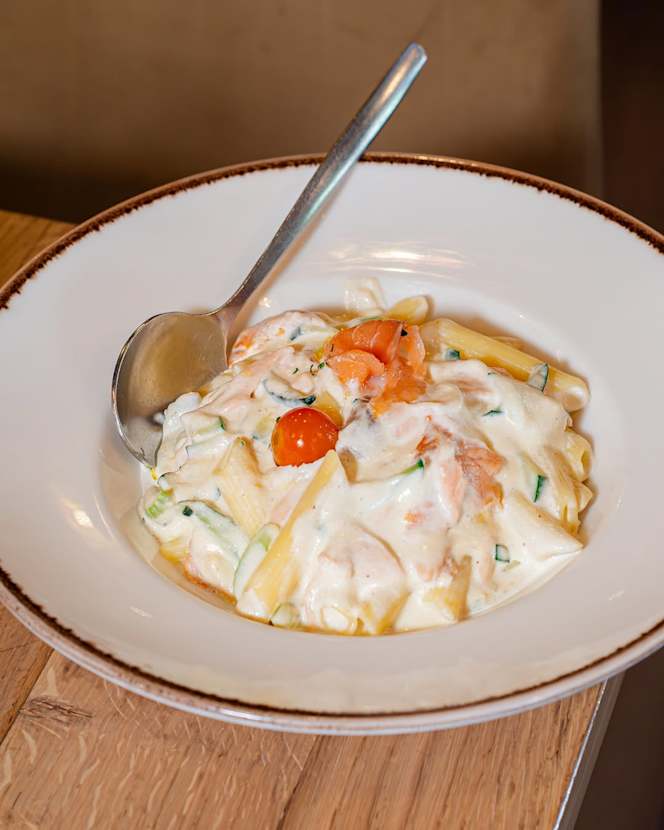 Fiorella Ristorante Italiano - 3