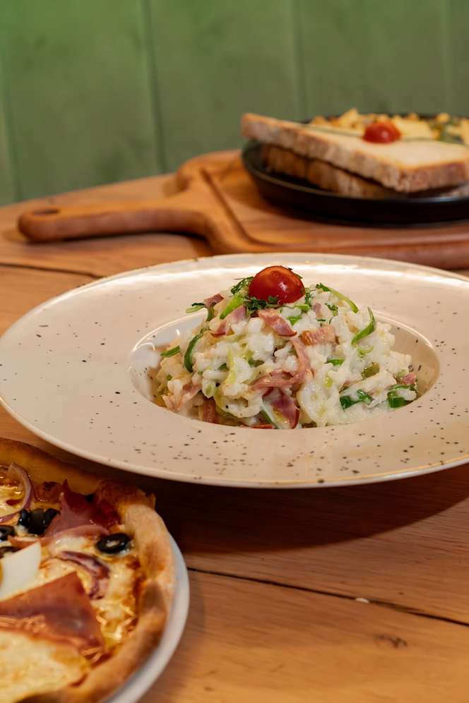 Fiorella Ristorante Italiano - 1