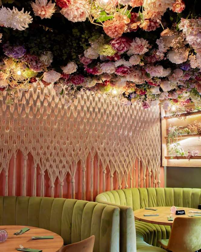 Fiorella Ristorante Italiano - 8