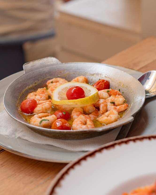 Fiorella Ristorante Italiano - 2