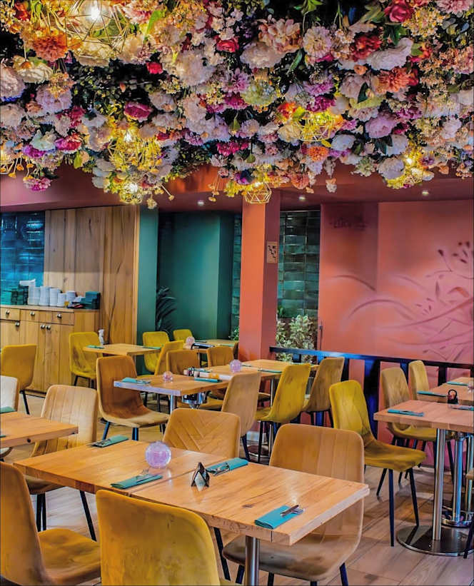 Fiorella Ristorante Italiano - 9