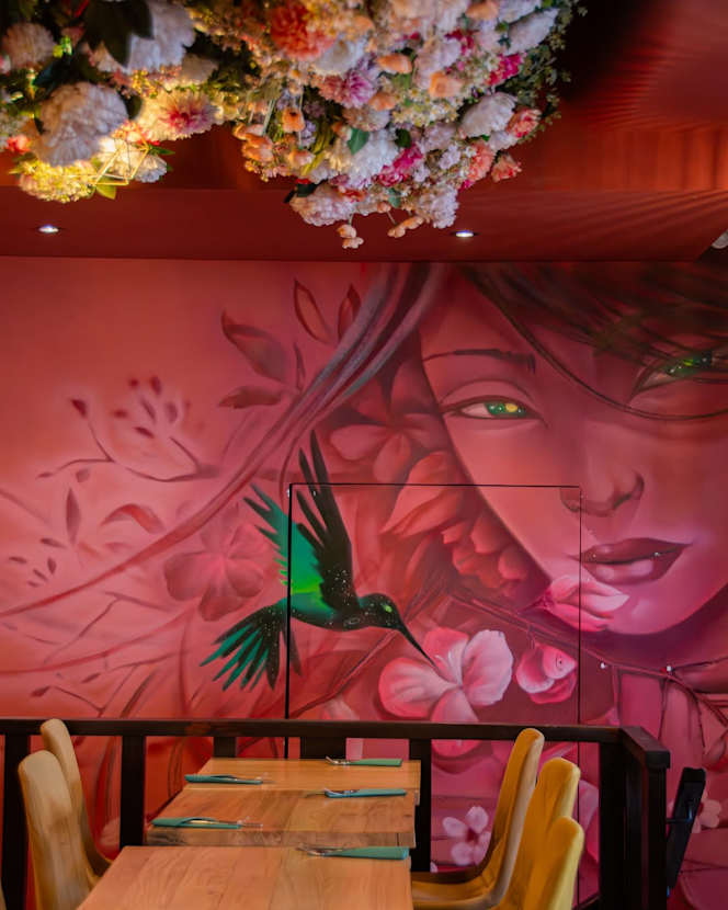 Fiorella Ristorante Italiano - 0