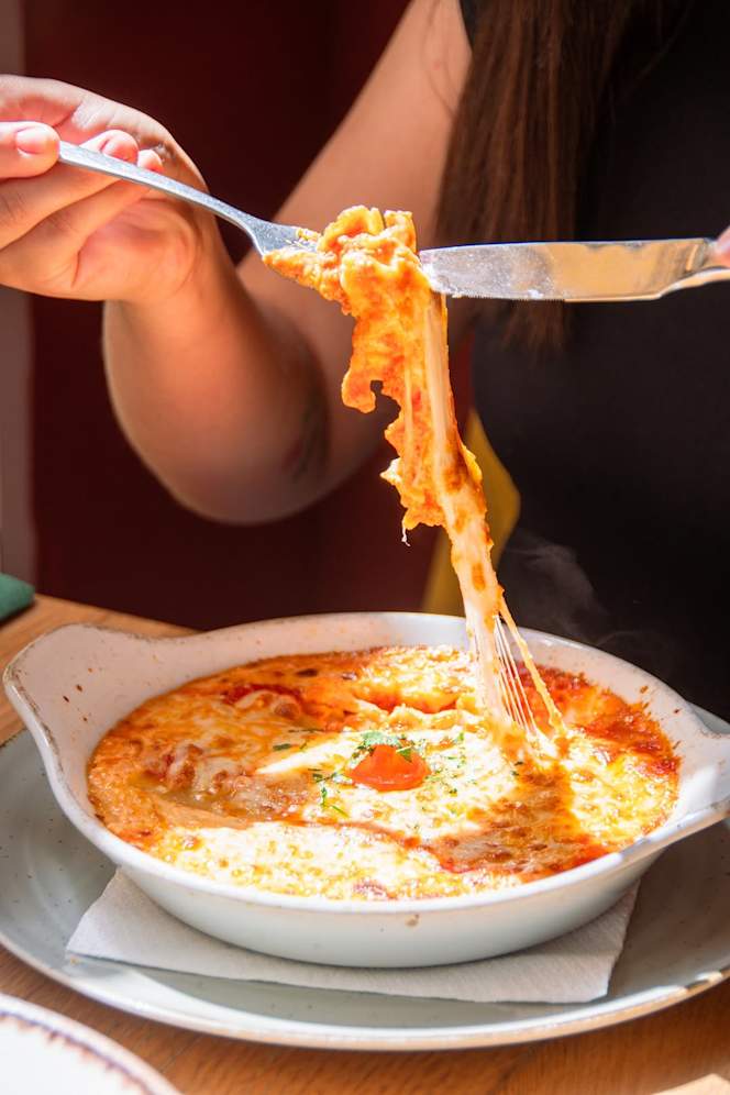 Fiorella Ristorante Italiano - 7