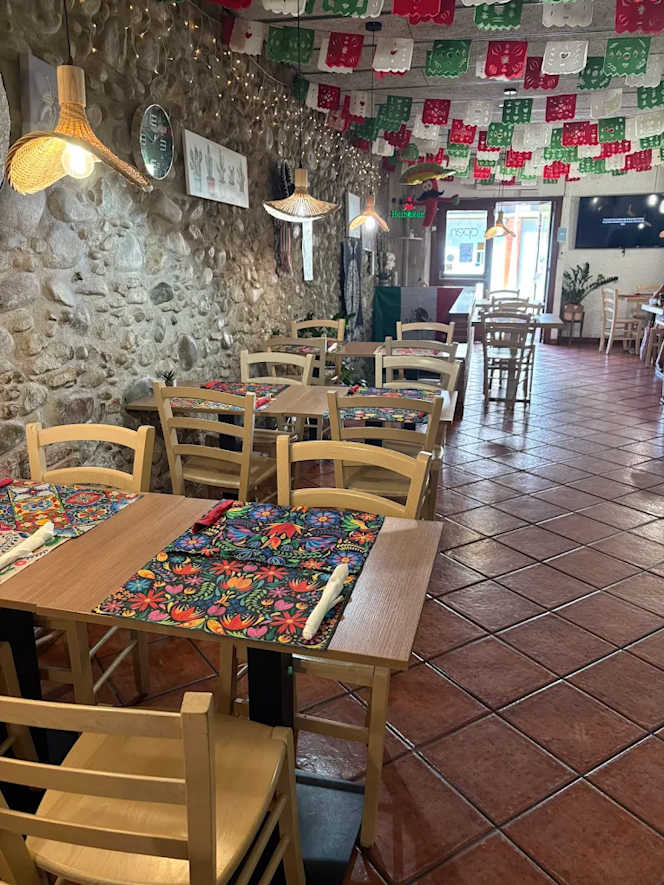 Ledas Mexican Food - Leda Mexican Food - 6