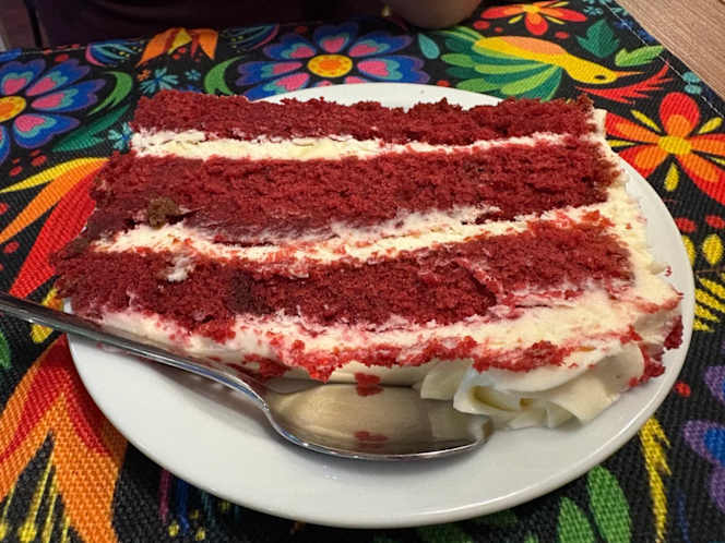 Ledas Mexican Food - Leda Mexican Food - 5