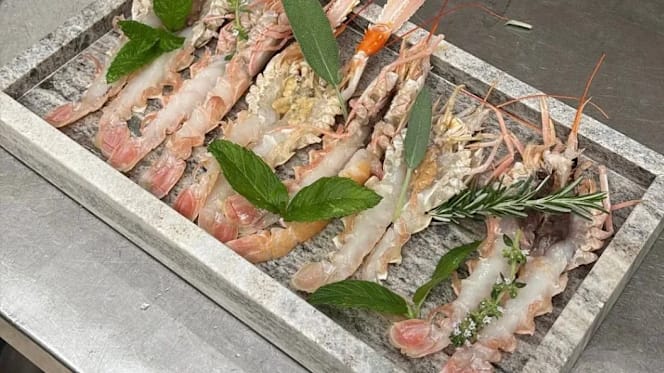 Sanvito Ristorante - 6