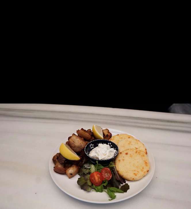 Nou Matí, Brunch - 8