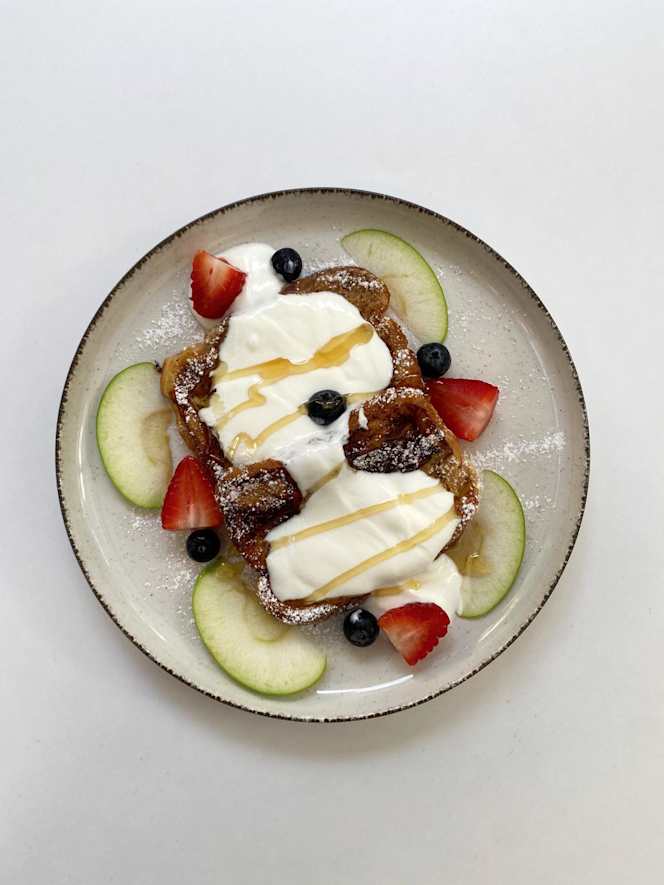 Nou Matí, Brunch - 5