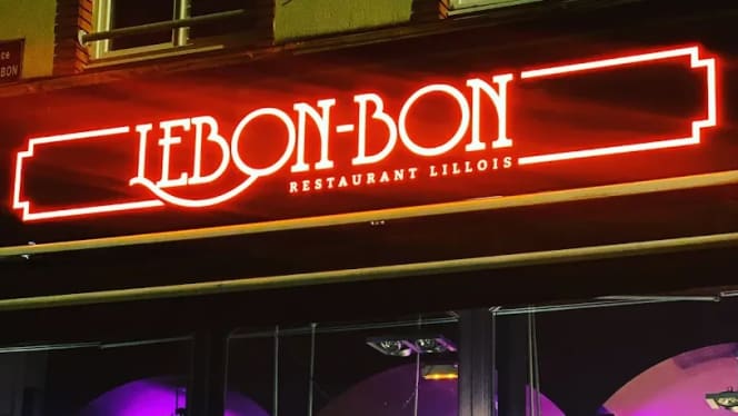 Le BonBon - 6