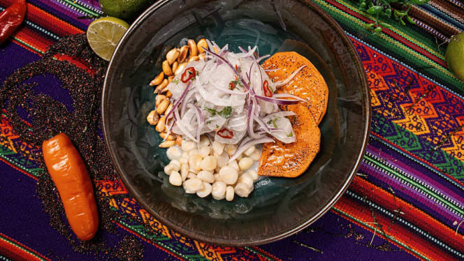 K Yao Cocina Peruana - 4
