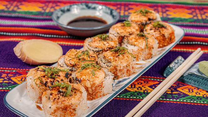 K Yao Cocina Peruana - 8
