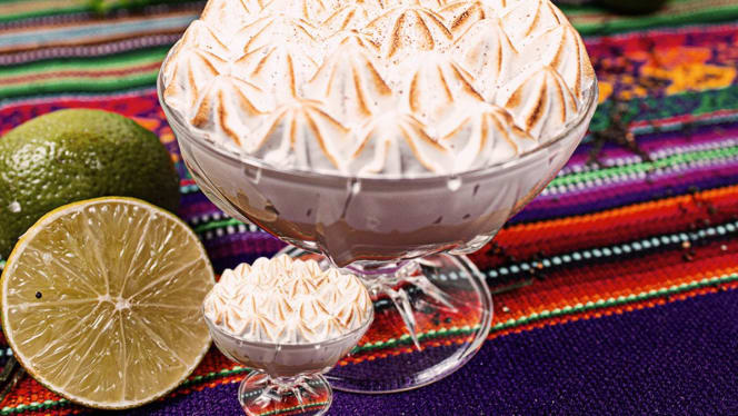 K Yao Cocina Peruana - 2