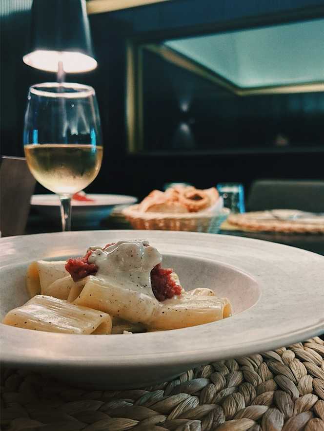 Nove Radici - Esperienza gastronomica pugliese - Brindisi - 0