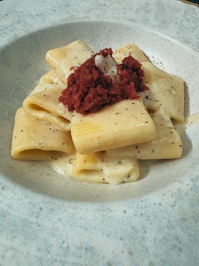 Nove Radici - Esperienza gastronomica pugliese - 0