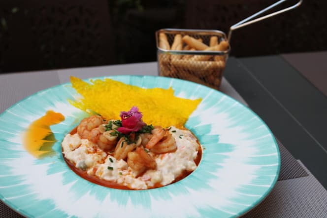 BUYA Gastrobar - 5