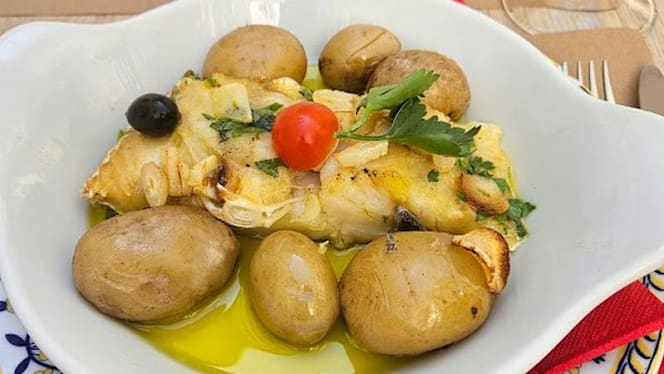 Olá Sardinha - 2