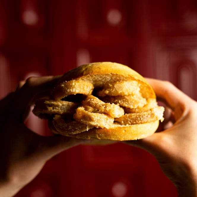 Perro Paco - Madrid - 4