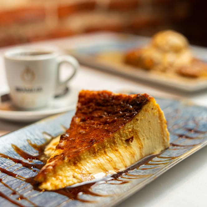 Perro Paco - Madrid - 1