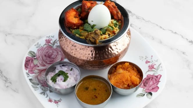 Amma Kitchen - 0
