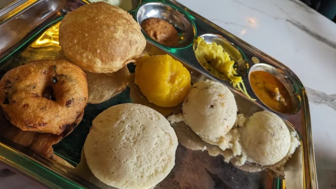 Amma Kitchen - 2