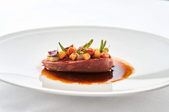 1870 - Terrace - Lounge - 3