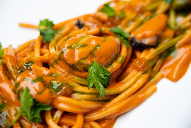 Osteria Tre Gobbi - 8