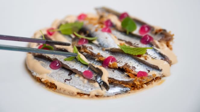 Osteria Tre Gobbi - 0