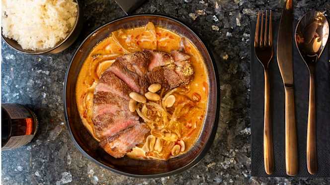 Muay Thai Tapas - Manchester - 2