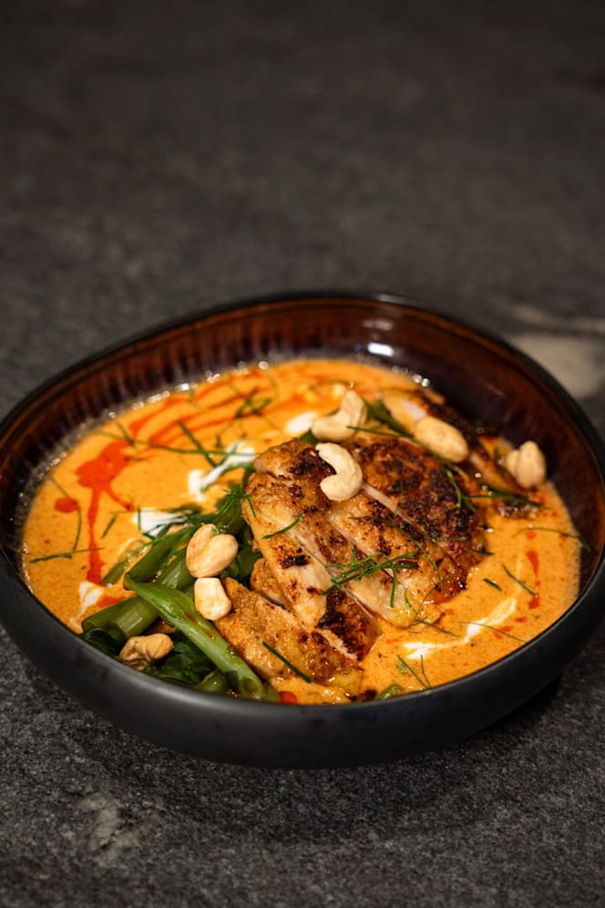 Muay Thai Tapas - 5