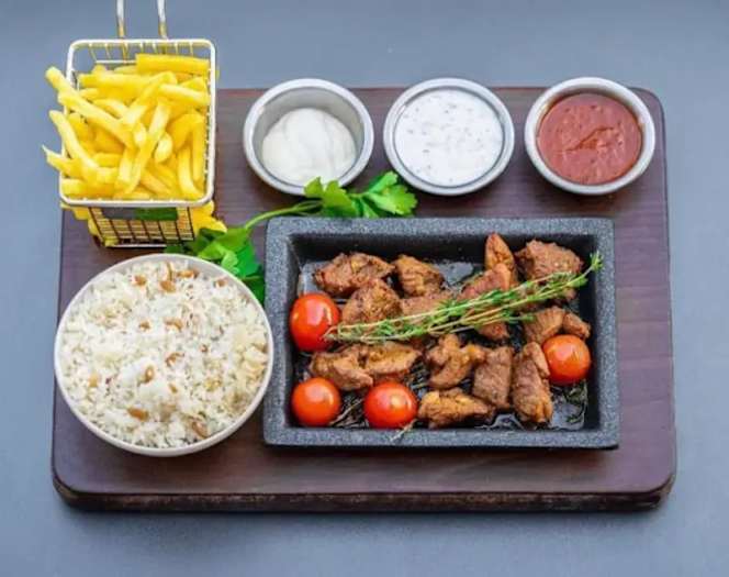 Restaurant Sofra - 0