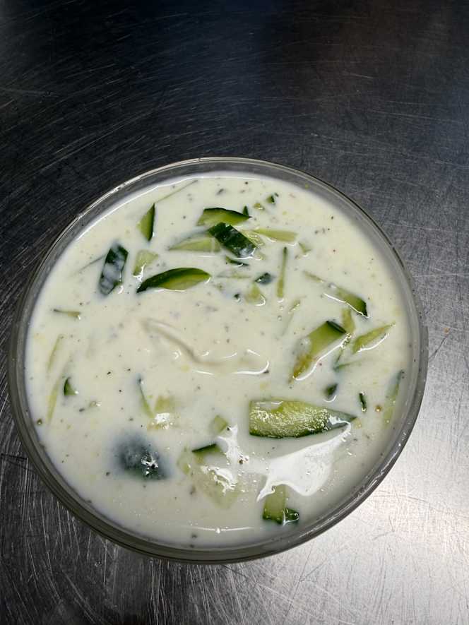 Restaurant Sofra - 3