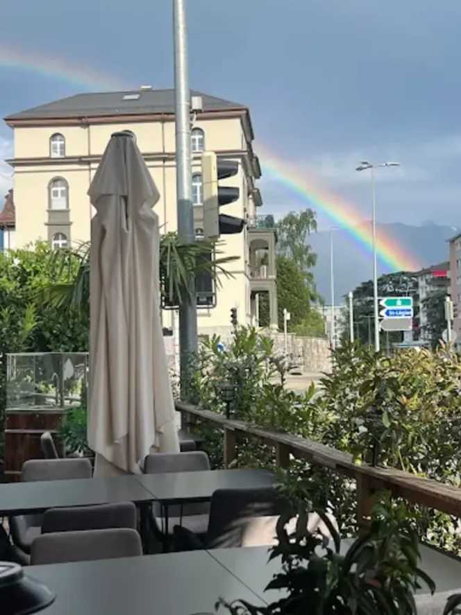 Restaurant Sofra - 1