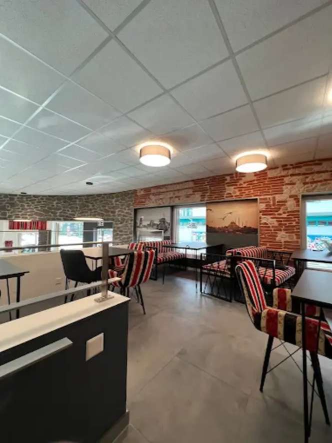 Restaurant Sofra - 7