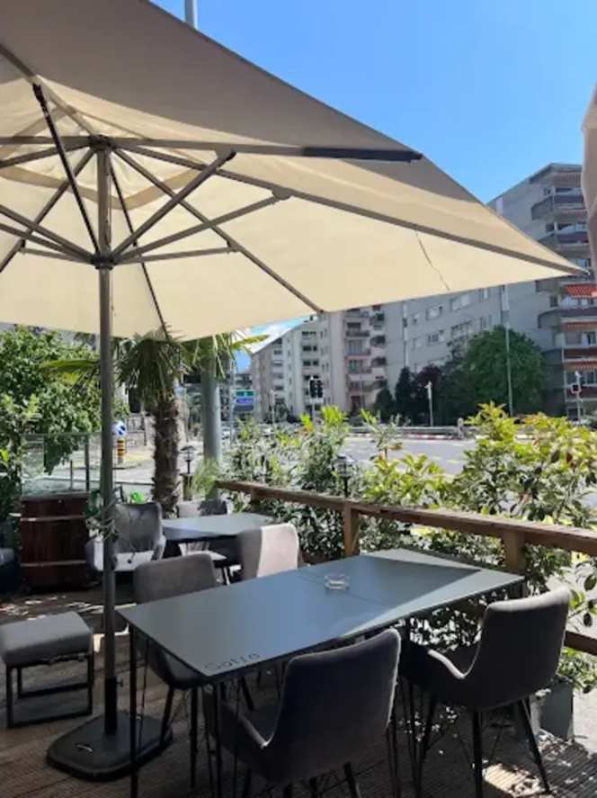 Restaurant Sofra - 3