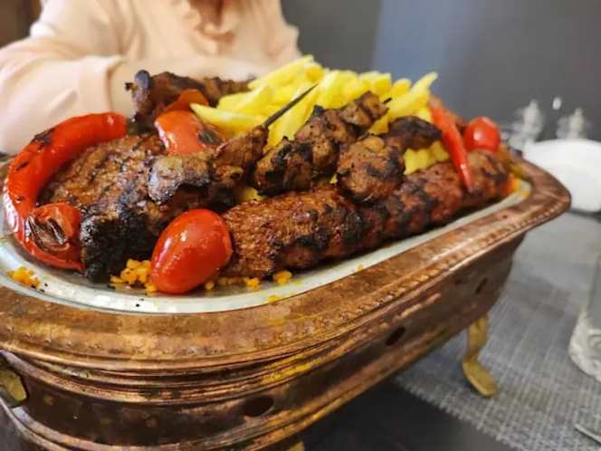 Restaurant Sofra - 2