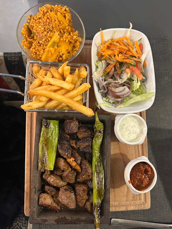 Restaurant Sofra - 2