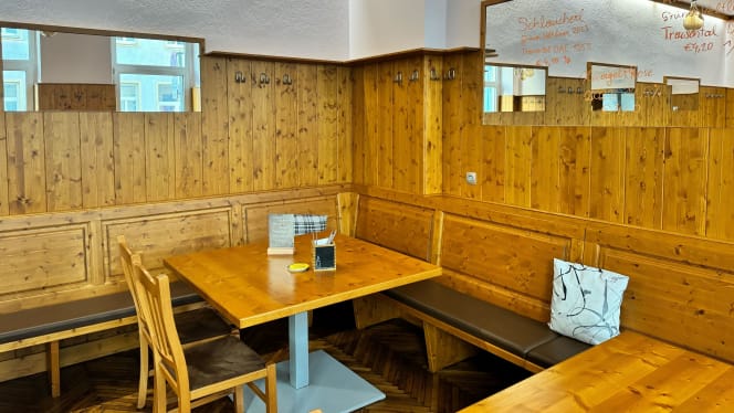 Gasthaus Zur Ananas - 1