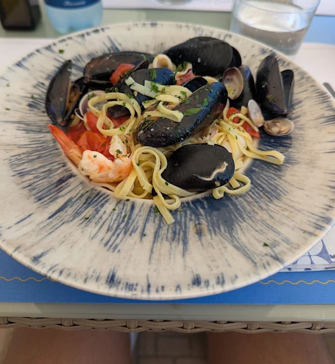 Locanda Dell'acqua - 1
