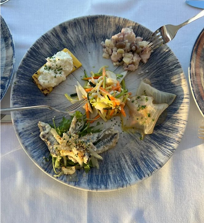 Locanda Dell'acqua - 4
