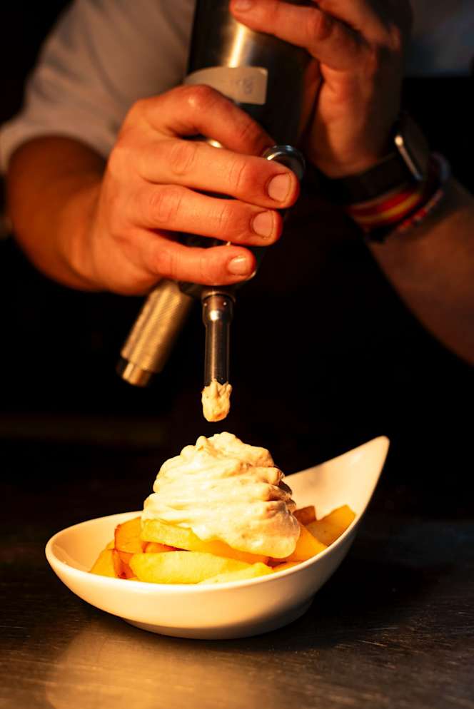 La Algarbía Pizarra - 6