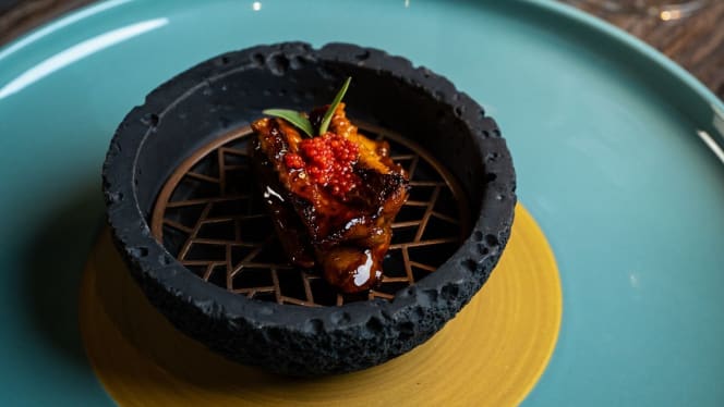 HK Oriental Taste - 5