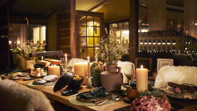 Le Chalet - Park Hyatt Paris-Vendôme - 2