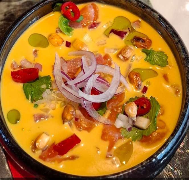 Mas Que Tapas - Sthlm - 1