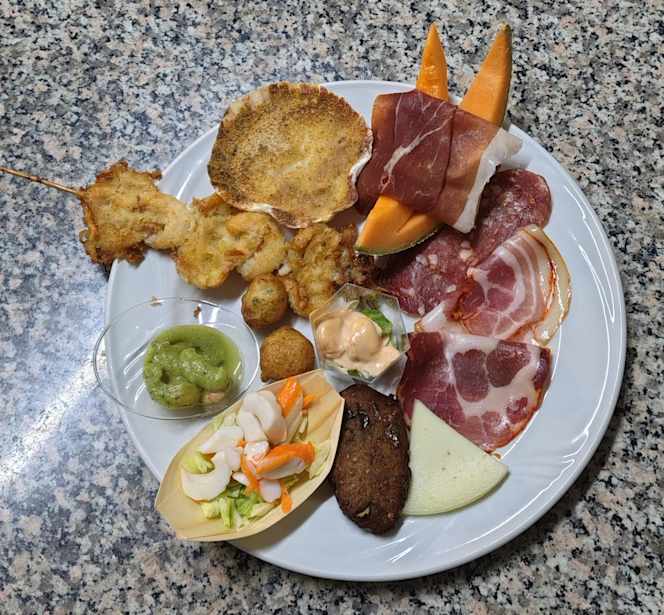 La Vecchia Miniera - 1