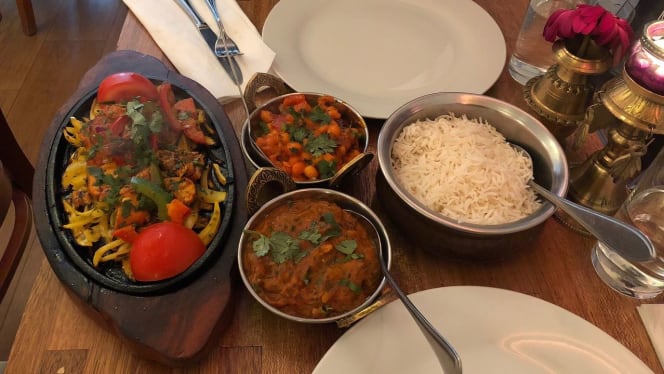 Himalayan Kitchen - 7