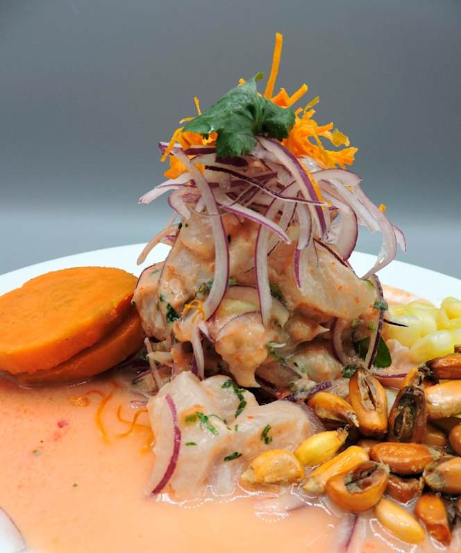 El Punto Peruano - 2