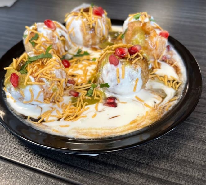 Ma-Nee Tasty Bytes - 2